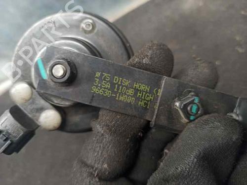 Horn KIA RIO III (UB)  | BP20256956E13 