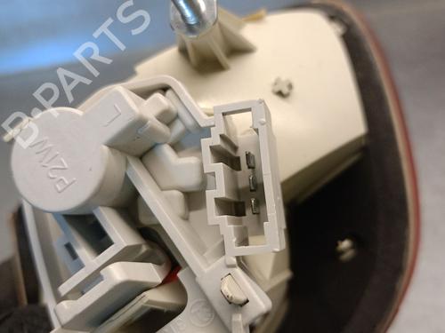Left tailgate light SKODA SUPERB II (3T4) 2.0 TDI | BP36996458C79 - Image 5