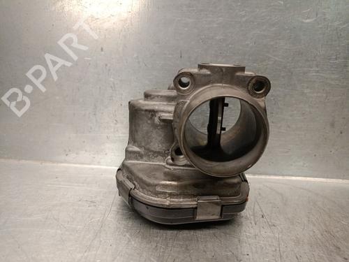 Spjældhus CITROËN C3 I (FC_, FN_) 1.4 HDi (68 hp) 31966581