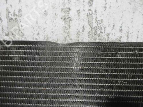AC radiator HYUNDAI COUPE I (RD) 1.6 i 16V | BP8260359M32 