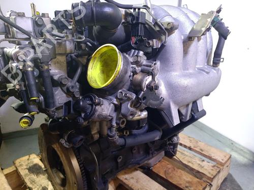 Engine VOLVO S40 I (644) 1.8 | BP30793623M1