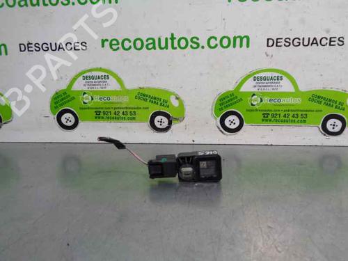 Elektronisk modul SMART FORTWO Coupe (453) 1.0 (453.342, 453.343) (71 hp) 21019630