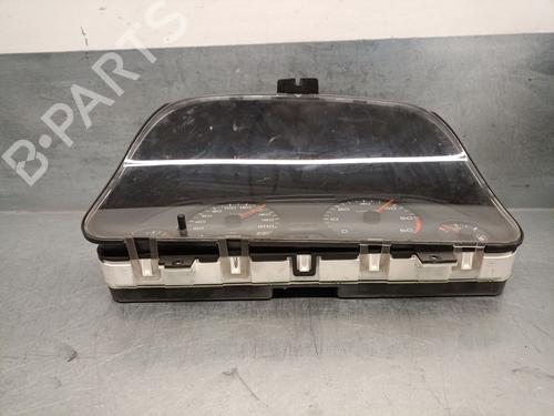 Instrument cluster PEUGEOT 306 Hatchback (7A, 7C, N3, N5) 1.9 D | BP24154432C47 