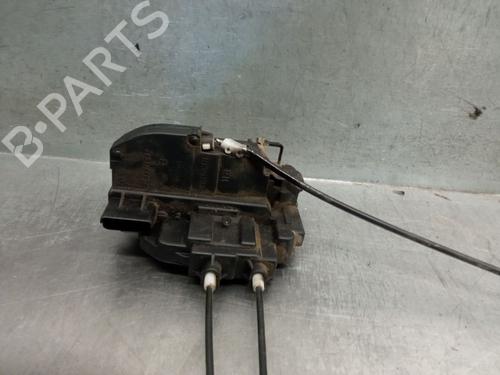 Rear right lock NISSAN MURANO I (Z50) 3.5 4x4 | BP27989427C99 
