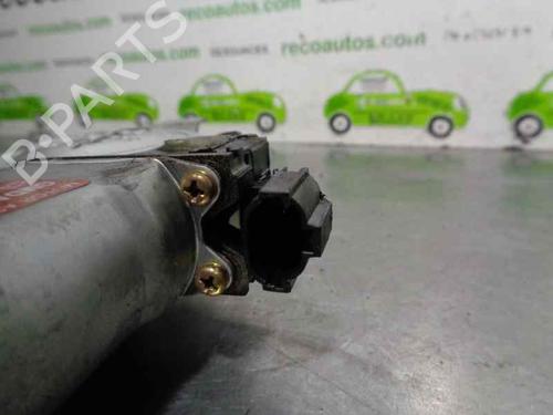 Front right window mechanism CHEVROLET AVEO / KALOS Saloon (T250, T255)  | BP4872013C23 