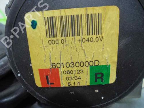 Rear right seatbelt MINI MINI (R50, R53) One D | BP7444066I28 
