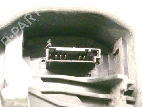 Front left lock BMW 3 Coupe (E92) 320 d | BP27199412C98 