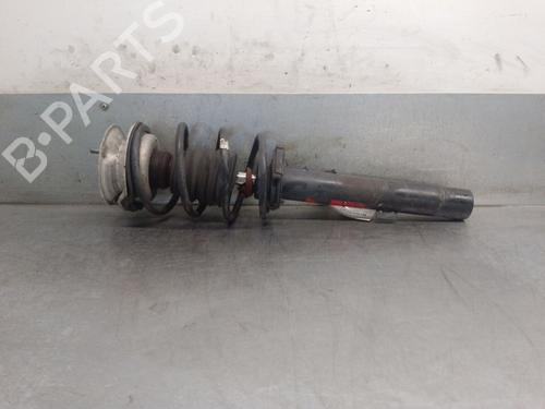 Left front shock absorber BMW 1 (E81) 118 i | BP38266783M16 - Image 3