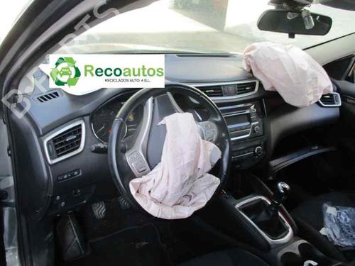 Headlight switch NISSAN QASHQAI II (J11, J11_) 1.5 dCi | BP20249696I24  - Image 7