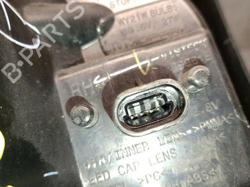 Right taillight FIAT FREEMONT (345_) 2.0 JTD | BP38013203C35 - Image 9