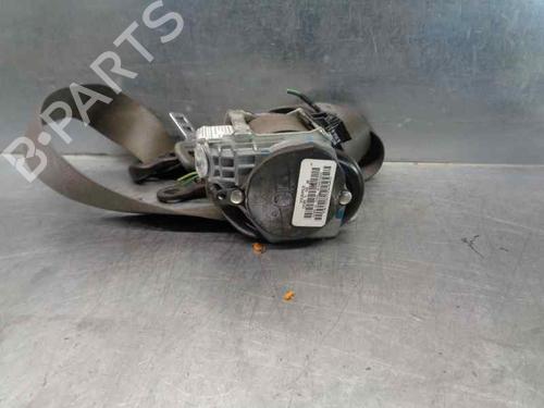 Front left seatbelt CHRYSLER SEBRING (JS) 2.0 CRD | BP8726124I26 