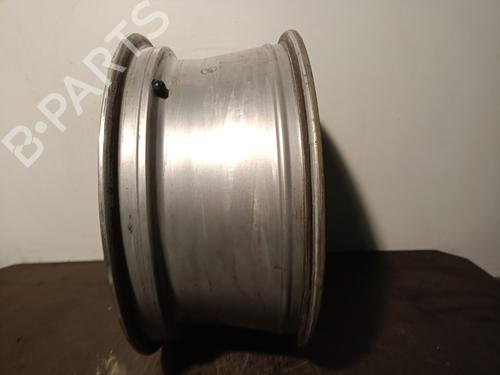 Rim CITROËN C4 II (NC_) 1.6 VTi 120 (NC5FS0, NC5FS9) | BP29165910C45 