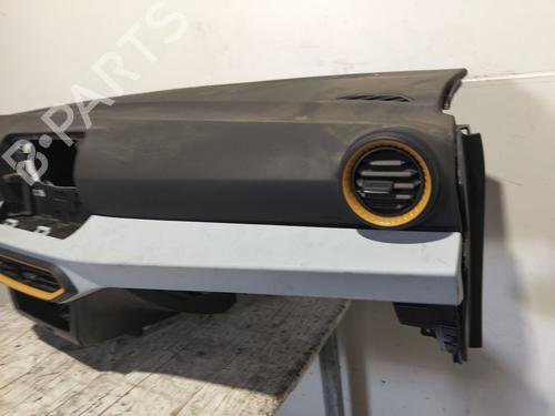 Dashboard SEAT ARONA (KJ7, KJP) 1.0 TSI | BP38098815C46 - Image 5