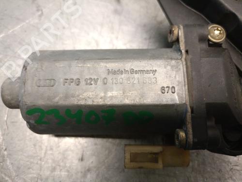 Rudehejsemekanisme Højre foran FORD FIESTA Hatchback Van (JV_) 1.4 | BP28197285C23 