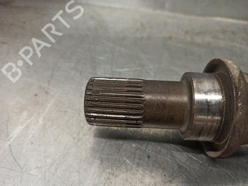 Right front driveshaft HYUNDAI XG (XG) 30 | BP10358035M39 