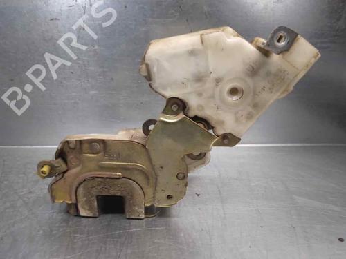 Front left lock NISSAN TERRANO II (R20) 2.7 TDi 4WD | BP9668441C98 