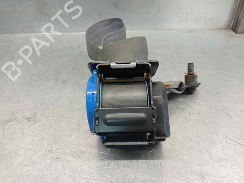Rear left seatbelt DAEWOO NUBIRA Saloon (J200) 1.8 | BP8887370I29 
