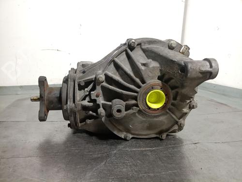 Used Rear differential Rear differential 36995693 36995693
