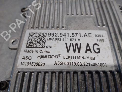 Xenon ballast CUPRA FORMENTOR (KM7, KMP) 1.5 TSI | BP29915831C53