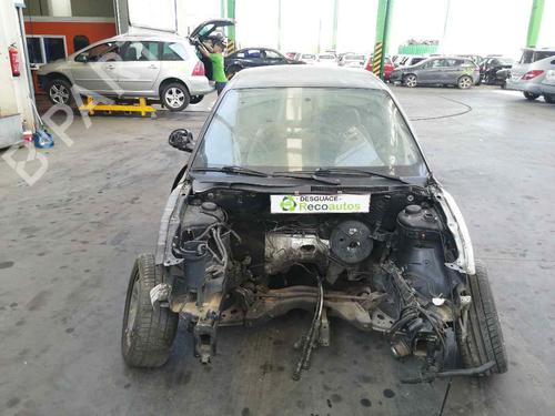 Right rear door SEAT CORDOBA (6L2) 1.9 TDI | BP10190594C5 