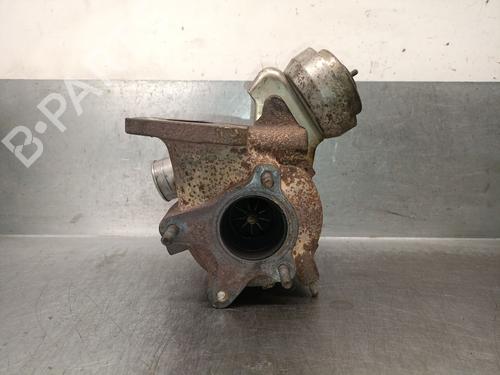 Turbolader/Kompressor MAZDA 6 Saloon (GH) 2.0 MZR-CD (GH14) | BP29604468M71 