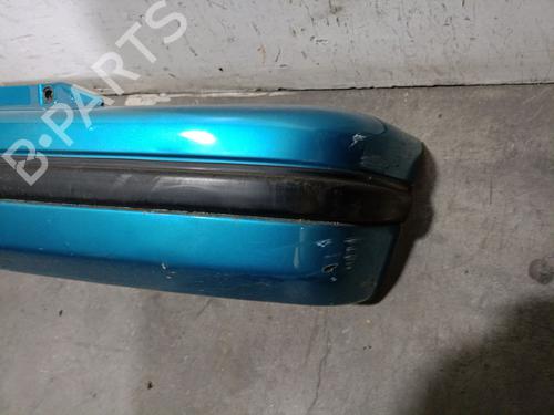 Rear bumper SEAT IBIZA II (6K1) 1.9 D | BP20983214C8