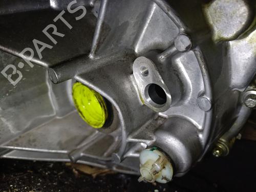 Gearbox RENAULT ARKANA I (LCM_, LDN_) 1.6 E-TECH 145 (LDMU) | BP33468325M3  - Image 14