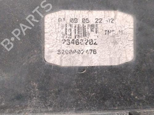 Right tailgate light RENAULT LAGUNA II (BG0/1_) 1.9 dCi | BP37243627C80 - Image 6