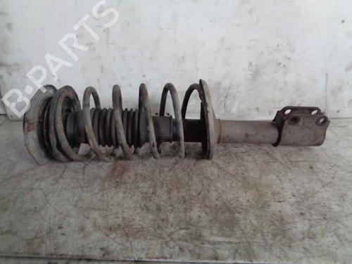 Used Left front shock absorber RENAULT SUPER 5 (B/C40_) 1.4 (B/C40M) (60 hp) 7638006