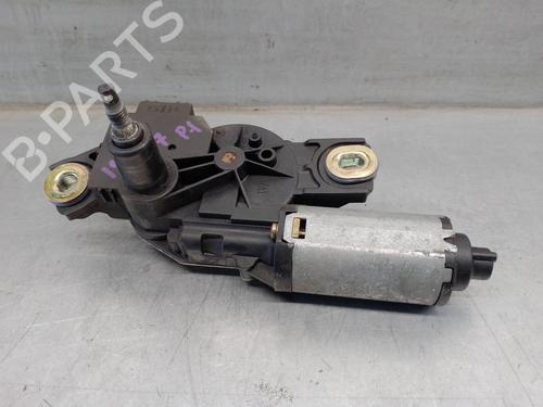 Used Rear wiper motor VW CADDY III Box Body/MPV (2KA, 2KH, 2CA, 2CH) 1.9 TDI (105 hp) 17972942