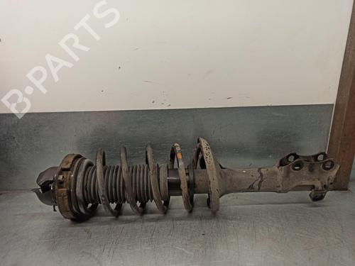 Used Left front shock absorber VW POLO (6N2) 1.0 (50 hp) 11803457