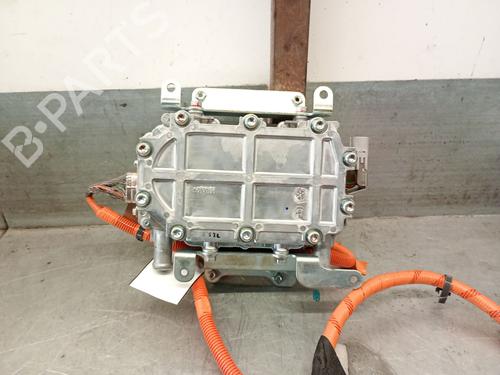 Other MITSUBISHI OUTLANDER III (GG_W, GF_W, ZJ, ZL, ZK) Plug-in Hybrid (GG2W) | BP29403081O1 