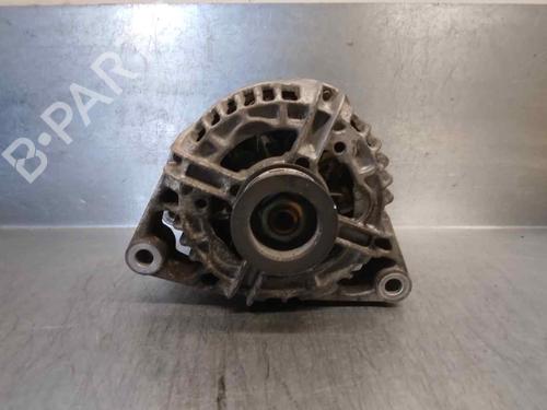 Used Alternator OPEL ASTRA G Hatchback (T98) 2.0 DI (F08, F48) (82 hp) 11539722