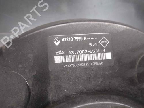 Servo brake DACIA DOKKER Express Box Body/MPV  | BP9402262M42 