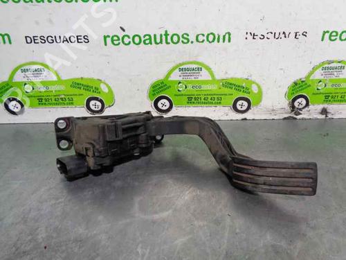 Used Pedal MAZDA 2 (DY) 1.4 CD (68 hp) 4963946