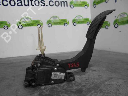 Pedal VW GOLF IV (1J1) 1.9 TDI | BP2098461I4 