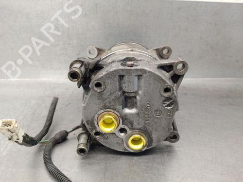 AC compressor CITROËN C5 I (DC_) 2.0 HDi (DCRHZB, DCRHZE) | BP37174467M34 - Image 4