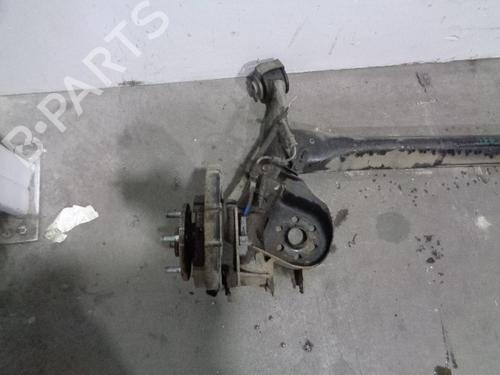 Rear axle HYUNDAI ACCENT III (MC) 1.6 GLS | BP11107806M2 