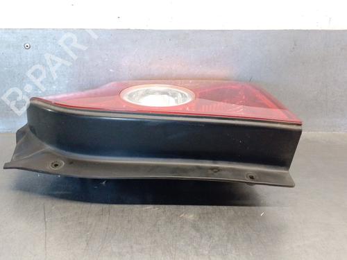 Right taillight HYUNDAI TERRACAN (HP) 2.9 CRDi | BP29478552C35 