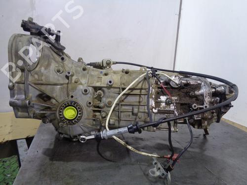 manual-gearbox-subaru-forester-sg_-20-x-awd-sg5-ty755xt7aa-jw-217083-2002-2003-2004-2005-2006-2007-2008-2009-2010-2011-2012-20265806 main image