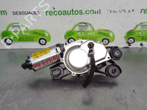 Used Rear wiper motor SEAT LEON (1P1) 1.9 TDI (105 hp) 5676255