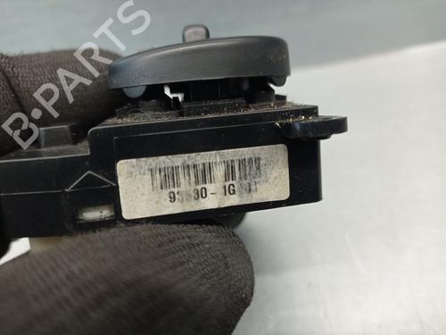 Mirror switch KIA RIO II (JB) 1.5 CRDi | BP15901227I25 