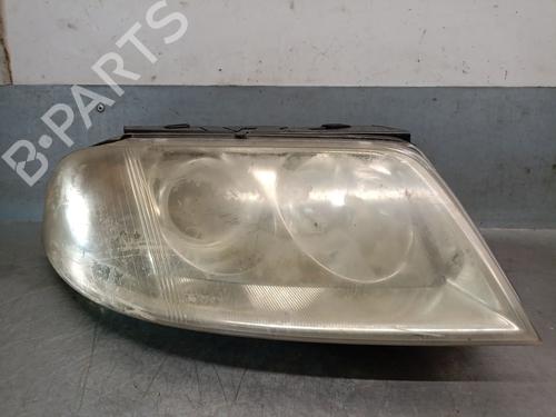 right-headlight-vw-passat-b55-3b3-2000-2001-2002-2003-2004-2005-33795653 main image