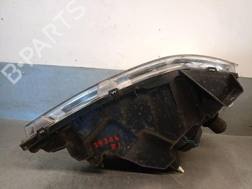 Left headlight DACIA LOGAN MCV (KS_) 1.5 dCi (KS0W) | BP36431534C28 - Image 5