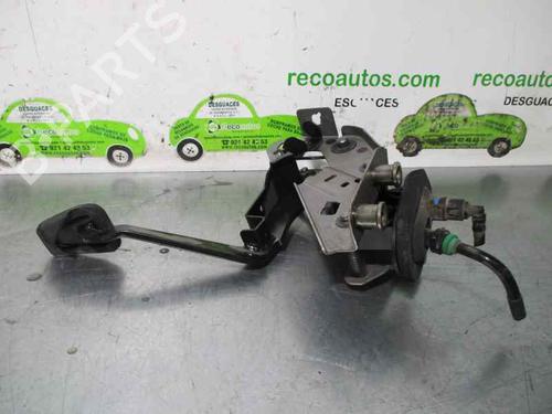 Clutch pedal FORD FIESTA VI (CB1, CCN)  | BP8790952I13 