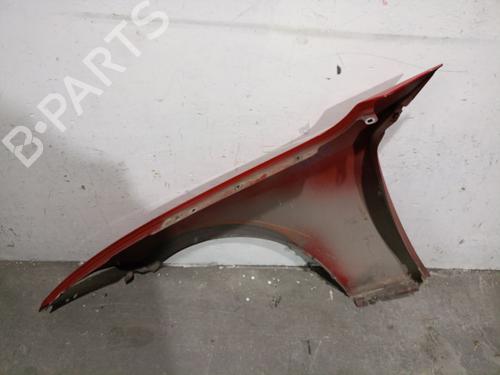 Right front fenders BMW 1 (F20) 116 d | BP30083761C42 