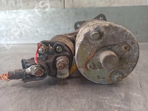 Starter FIAT SEICENTO / 600 (187_) 0.9 (187AXA, 187AXA1A) | BP8198311M8 