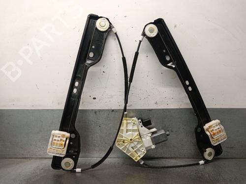 Front right window mechanism FIAT FREEMONT (345_) 2.0 JTD | BP38016609C23 - Image 2