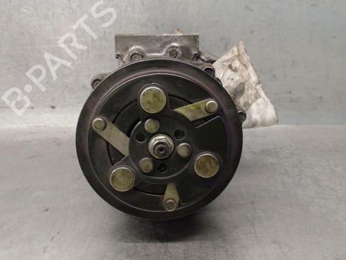 AC compressor SAAB 9-3 Estate (E50) 1.9 TTiD | BP37447244M34 - Image 2