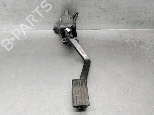 Pedal Pedal PEUGEOT 407 SW (6E_, 6D_) 2.0 HDi (140 hp) 36390751 36390751